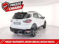 2022 Ford Ecosport