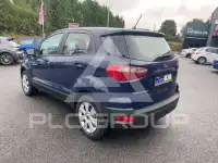 2022 Ford Eco Sport