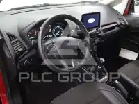 2022 Ford Ecosport