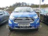 2022 Ford Eco Sport