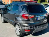 2022 Ford Ecosport