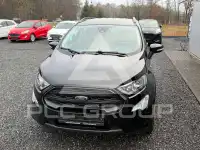 2022 Ford Eco Sport