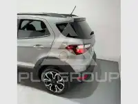 2022 Ford Eco Sport