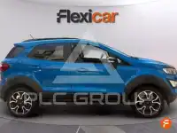 2022 Ford Ecosport