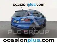 2022 Ford Ecosport