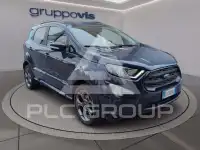 2022 Ford Ecosport