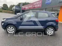 2022 Ford Eco Sport