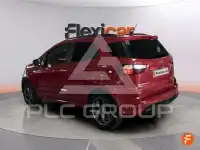 2022 Ford Ecosport