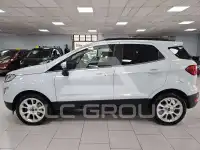 2022 Ford Ecosport