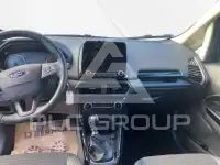 2022 Ford Ecosport