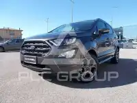 2022 Ford Eco Sport