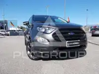 2022 Ford Eco Sport