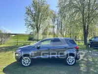 2022 Ford Eco Sport