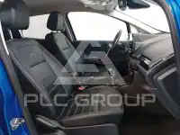 2022 Ford Ecosport