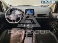 2022 Ford Ecosport