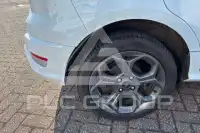 2022 Ford Eco Sport