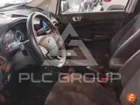 2022 Ford Eco Sport