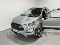 2022 Ford Eco Sport