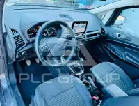 2022 Ford Ecosport
