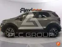 2022 Ford Ecosport