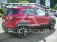 2022 Ford Eco Sport
