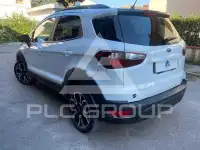 2022 Ford Ecosport