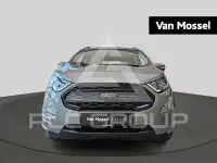 2022 Ford Eco Sport
