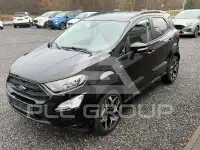 2022 Ford Eco Sport