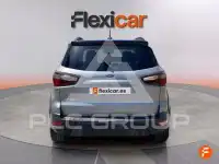 2022 Ford Ecosport