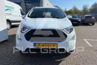 2022 Ford Eco Sport