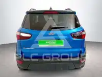 2022 Ford Ecosport