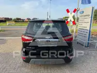 2022 Ford Ecosport