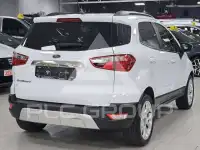 2022 Ford Ecosport