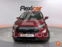 2022 Ford Ecosport