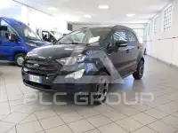 2022 Ford Ecosport