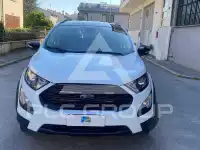 2022 Ford Ecosport