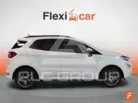 2022 Ford Eco Sport