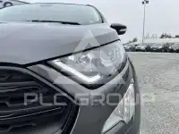 2022 Ford Ecosport