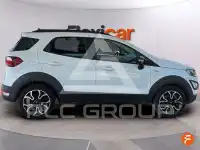 2022 Ford Ecosport
