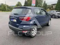 2022 Ford Eco Sport