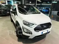 2022 Ford Ecosport