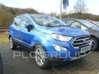 2022 Ford Eco Sport