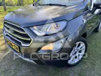 2022 Ford Eco Sport