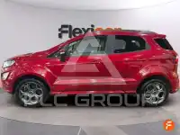 2022 Ford Ecosport