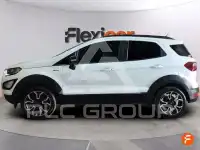 2022 Ford Ecosport
