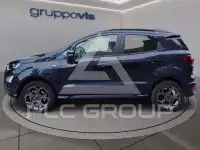 2022 Ford Ecosport