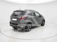 2022 Ford Ecosport