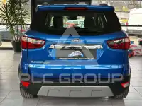 2022 Ford Ecosport
