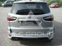 2022 Ford Eco Sport