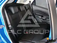 2022 Ford Ecosport